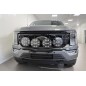 Light mounting bar - QPAX - Q-light - Ford - F150 - 2021+ Light mounting bar - QPAX - Q-light - Ford - F150 - 2021+