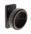 Mounting - Gylle - Y - For Width Pole - 2.4" - 6cm