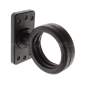 Montage - Gylle - Short - Für Breite Stange - 4.3" - 11cm Montage - Gylle - Short - Für Breite Stange - 4.3" - 11cm