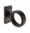 Montering - Gylle - Short - För Gummiarmar - 4.3" - 11cm