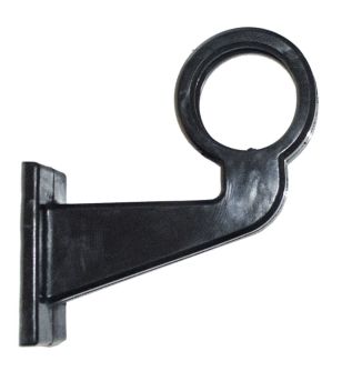 Mounting - Gylle - Medium - For Width Pole - 6.5" - 16.5cm