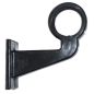 Montering - Gylle - Medium - För Gummiarmar - 6.5" - 16.5cm Montering - Gylle - Medium - För Gummiarmar - 6.5" - 16.5cm
