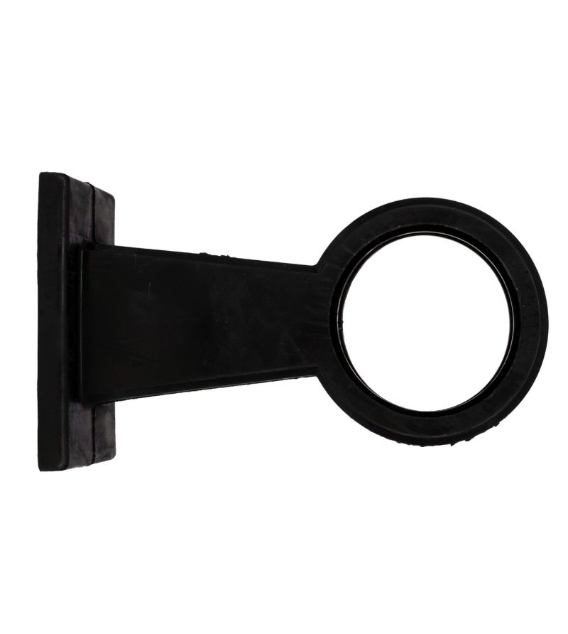 Montering - Gylle - Medium - För Gummiarmar - Rak - 6.5" - 16.5cm 