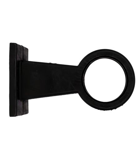 Montage - Gylle - Medium - Voor Breedtepaal - Recht - 6.5" - 16.5cm