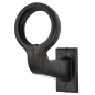 Montage - Gylle - Medium - Voor Breedtepaal - Gedraaid - 7.7" - 19.5cm Montage - Gylle - Medium - Voor Breedtepaal - Gedraaid - 7.7" - 19.5cm