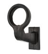 Montage - Gylle - Medium - Voor Breedtepaal - Gedraaid - 7.7" - 19.5cm