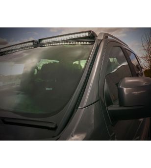 Kabelsats - Lazer - förlängningskabel - 2 pinnar - Econoseal - 12V -