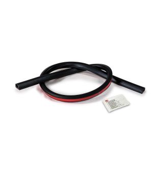 Wiring kit - Lazer - extension cable - 2 pins - Econoseal - 12V