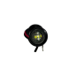Markeringsljus - 247 Lighting - 1.1" - 2.8cm - Vit - 12V-30V