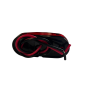 Markeringsljus - 247 Lighting - 2.3" - 6.5cm - Smoke - Röd - 12V-24V 