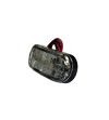 Marker Light - Ledson - 2.3" - 5.8cm - Amber - 12V-24V