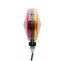Spanish Light - Ledson - Pablo - LED - Amber/Red - 12V-24V Spanish Light - Ledson - Pablo - LED - Amber/Red - 12V-24V