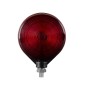 Spansk lampa - Ledson - Pablo - LED - Bärnsten/Röd - 12V-24V - Spansk lampa - Ledson - Pablo - LED - Bärnsten/Röd - 12V-24V -
