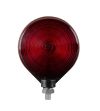 Spaanse Lamp - Ledson - Pablo - LED - Amber/Rood - 12V-24V