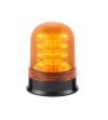 Zwaailamp - Ledson - Optoguard Dome - 7.1" - 17.8cm - Amber - 4 Flitspatronen - Amber - R65 - 12V-24V