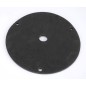 Signalleuchte - Ledson - Optoguard Dome - 5.5" - 14cm - Amber - 4 Blitzmuster - R65 - 12V-24V Signalleuchte - Ledson - Optoguard Dome - 5.5" - 14cm - Amber - 4 Blitzmuster - R65 - 12V-24V