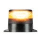 Varningsljus - Ledson - Optoguard Pod - 2.6" - 6.6cm - Bärnsten - 12 blixtmönster - Bärnsten - R65 - 12V-24V - Varningsljus - Ledson - Optoguard Pod - 2.6" - 6.6cm - Bärnsten - 12 blixtmönster - Bärnsten - R65 - 12V-24V -