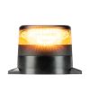Beacon - Ledson - Optoguard Pod - 2.6" - 6.6cm - Amber - 12 Flash patterns - Amber - R65 - 12V-24V
