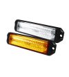 Flitser - Ledson - Astro 6+ - 4.7" - 12cm - Helder - 21 Flitspatronen - Wit/Amber - R65 - 12V-24V