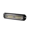 Flitser - Ledson - Astro 6+ - 4.7" - 12cm - Helder - 21 Flitspatronen - Wit/Amber - R65 - 12V-24V