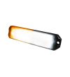 Flitser - Ledson - Astro 6+ - 4.7" - 12cm - Helder - 21 Flitspatronen - Wit/Amber - R65 - 12V-24V