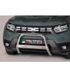Bullenfänger - Misutonida - Medium - EU - Dacia - Duster - 2024+