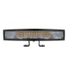 Flitser - Ledson - 6.7" - 17cm - Helder - 26 Flitspatronen - Amber - R65 - 12V-30V