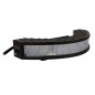 Blixtljus - Ledson - 6.7" - 17cm - Klar - 26 blixtmönster - Bärnsten - R65 - 12V-30V - Blixtljus - Ledson - 6.7" - 17cm - Klar - 26 blixtmönster - Bärnsten - R65 - 12V-30V -