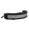 Blixtljus - Ledson - 6.7" - 17cm - Klar - 26 Blixtmönster - Bärnsten - R65 - 12V-30V -