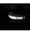 Flitser - Ledson - 6.7" - 17cm - Helder - 26 Flitspatronen - Amber - R65 - 12V-30V