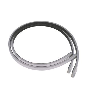 Markeringsljus - Ledson - 23.6" - 60cm - Side Strip - Vit/Bärnsten - 24V - Set 