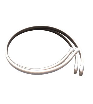 Begrenzungsleuchte - Ledson - 23.6" - 60cm - Side Strip - Weiß/Amber - 24V - Satz 
