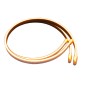 Markeringslicht - Ledson - 23.6" - 60cm - Side Strip - Wit/Amber - 24V - Set Markeringslicht - Ledson - 23.6" - 60cm - Side Strip - Wit/Amber - 24V - Set