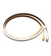 Markeringsljus - Ledson - 23.6" - 60cm - Side Strip - Vit/Bärnsten - 24V - Set