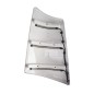 Ledstrip - Ledson - Truck Eckschild/Schmutzabweiser - Dual Color - Weiß/Amber - 24V - Satz Ledstrip - Ledson - Truck Eckschild/Schmutzabweiser - Dual Color - Weiß/Amber - 24V - Satz
