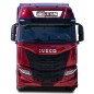 Light box - Skyled - Neon Pro - Height 28cm - 47.2" - 120cm - Super thin - Iveco - S-Way - 2019+ Light box - Skyled - Neon Pro - Height 28cm - 47.2" - 120cm - Super thin - Iveco - S-Way - 2019+