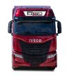 Light box - Skyled - Neon Pro - 47.2" - 120cm - Super thin - Iveco - S-Way - 2019+