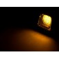 Toplamp - Matronics - Dual Color - Volvo-Style - Helder - Wit/Amber/Rood - 24V Toplamp - Matronics - Dual Color - Volvo-Style - Helder - Wit/Amber/Rood - 24V
