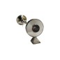 Air Horn - Nedking - Bell flare 140mm - 25.6" - 65cm - High gloss stainless steel Air Horn - Nedking - Bell flare 140mm - 25.6" - 65cm - High gloss stainless steel