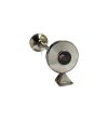 Horn - Nedking - Truck Horn - 25.6" - 65cm - High gloss stainless steel