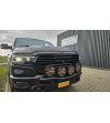 Verstraler - Strands - FOR9T Dragon Drive - 9 - 8.7" - 22cm - smoke - Positielicht Wit/Amber - Driving