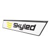 Light box - Skyled - Neon Pro - 57.5" - 146cm - Super thin - DAF - XF - Super Space Cab - 2005-2021