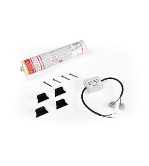Light box - Skyled - Neon Pro - 57.5" - 146cm - Super thin - DAF - XF - Super Space Cab - 2005-2021