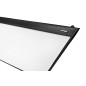Light box - Skyled - Neon Pro - Height 29.5cm - 47.6" - 121cm - Super thin - DAF - CF - Space Cab - 2005-2021 Light box - Skyled - Neon Pro - Height 29.5cm - 47.6" - 121cm - Super thin - DAF - CF - Space Cab - 2005-2021