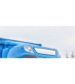 Lichtbak - Skyled - Neon Pro - 47.6" - 121cm - Superdun - DAF - CF - Space Cab - 2005-2021