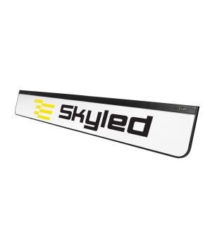 Light box - Skyled - Neon Pro - 57.5" - 146cm - Super thin - MAN - TGX - XXL/GX