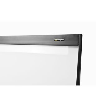 Ljusskylt - Skyled - Neon Pro - 57.5" - 146cm - Supertunn - MAN - TGX - XXL/GX