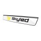 Lichtbak - Skyled - Neon Pro - Hoogte 26cm - 65" - 165cm - Superdun - Mercedes - Actros - Bigspace/Gigaspace - 2011+ Lichtbak - Skyled - Neon Pro - Hoogte 26cm - 65" - 165cm - Superdun - Mercedes - Actros - Bigspace/Gigaspace - 2011+