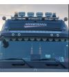 Light box - Skyled - Neon Pro - 65" - 165cm - Super thin - Mercedes - Actros - Bigspace/Gigaspace - 2011+