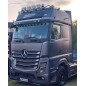 Leuchtkasten - Skyled - Neon Pro - Höhe 26cm - 65" - 165cm - Super dünn - Mercedes - Actros - Bigspace/Gigaspace - 2011+ Leuchtkasten - Skyled - Neon Pro - Höhe 26cm - 65" - 165cm - Super dünn - Mercedes - Actros - Bigspace/Gigaspace - 2011+